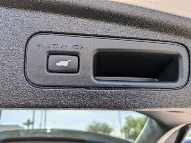 used 2023 Acura MDX car, priced at $34,989