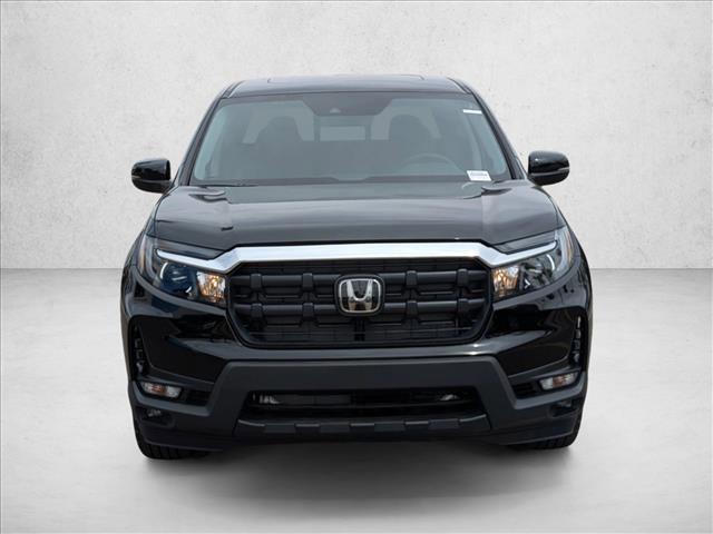 new 2026 Honda Ridgeline car, priced at $43,595
