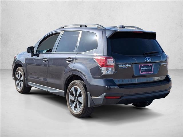 used 2017 Subaru Forester car, priced at $11,995