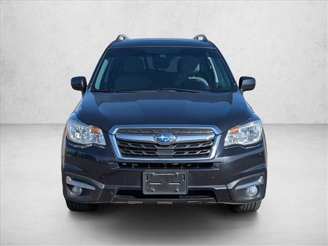 used 2017 Subaru Forester car, priced at $11,995