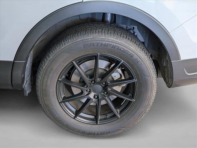 used 2018 Ford Explorer car, priced at $17,498