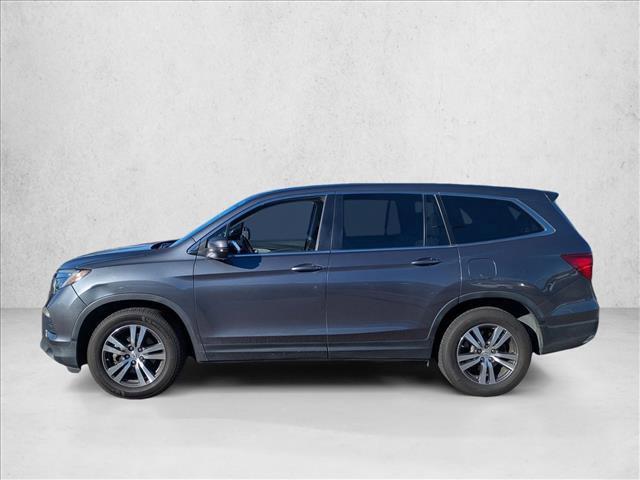 used 2016 Honda Pilot car, priced at $12,949