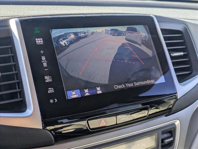 used 2016 Honda Pilot car, priced at $12,949