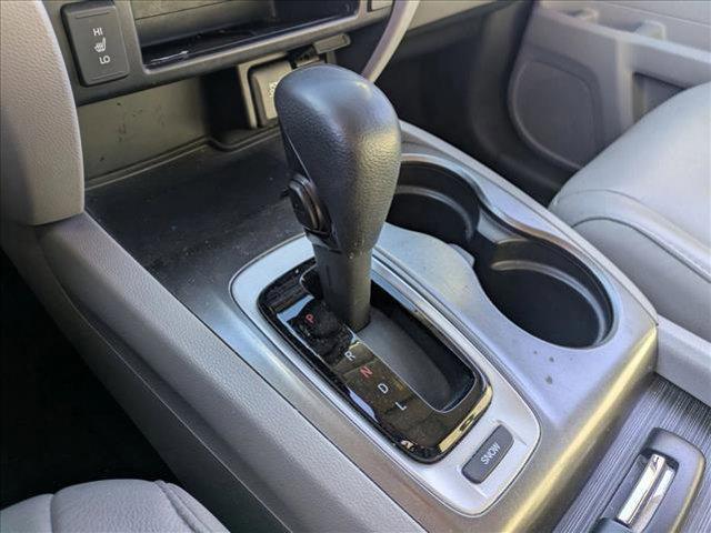 used 2016 Honda Pilot car, priced at $12,949