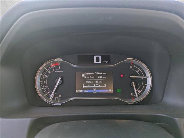 used 2016 Honda Pilot car, priced at $12,949