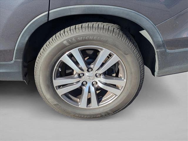 used 2016 Honda Pilot car, priced at $12,949