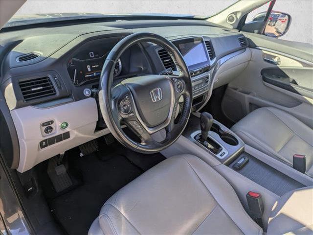 used 2016 Honda Pilot car, priced at $12,949