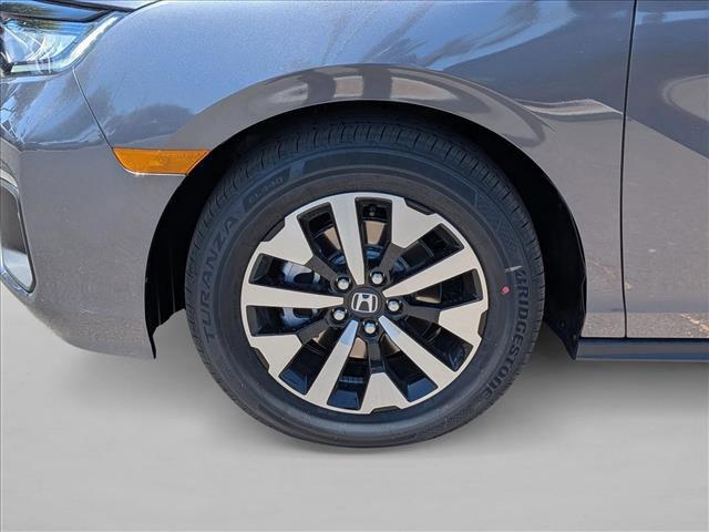 new 2026 Honda Odyssey car, priced at $42,837