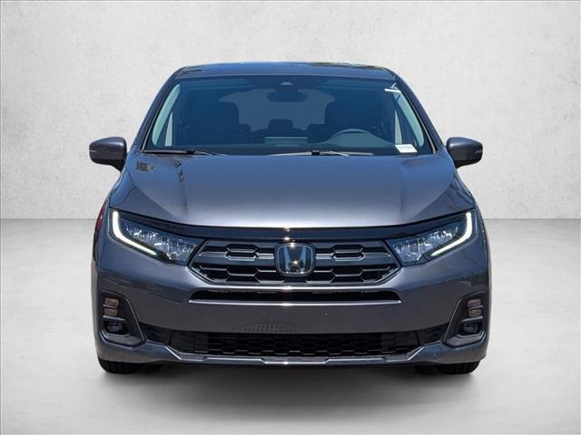 new 2026 Honda Odyssey car, priced at $42,837