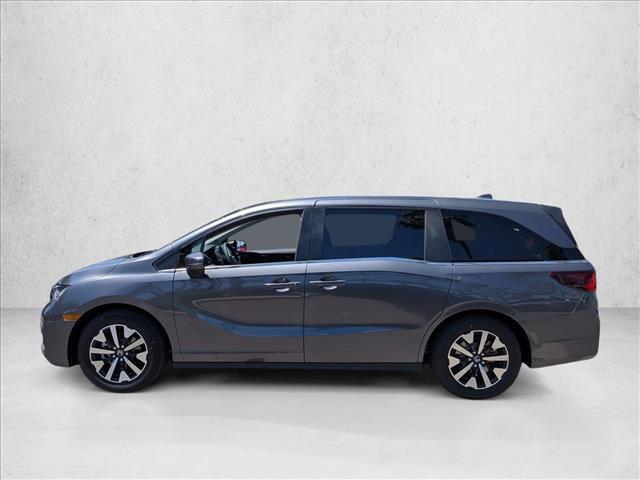 new 2026 Honda Odyssey car, priced at $42,837