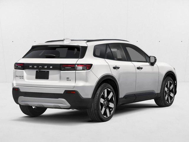 new 2026 Honda Prologue car, priced at $50,649