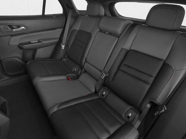 new 2026 Honda Prologue car, priced at $50,649
