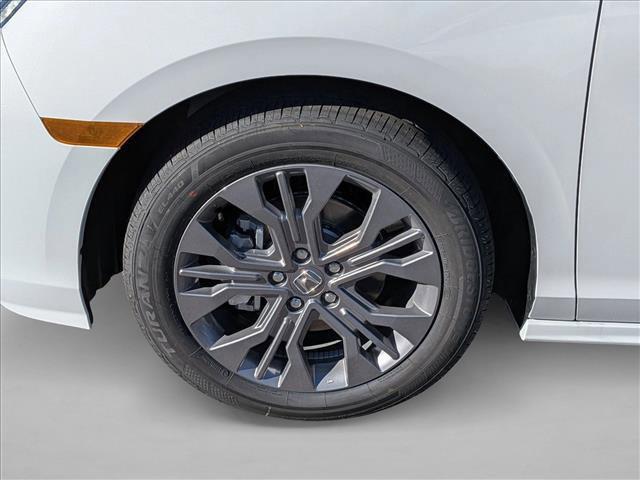 new 2026 Honda Odyssey car, priced at $46,198