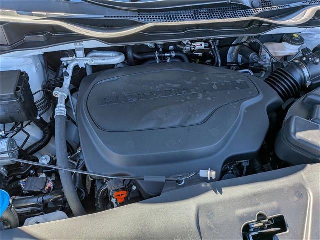 new 2026 Honda Odyssey car, priced at $46,198