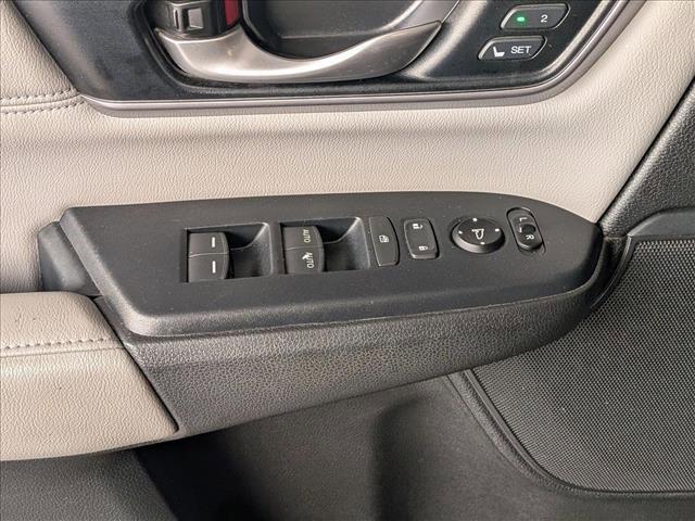 used 2018 Honda CR-V car, priced at $15,098