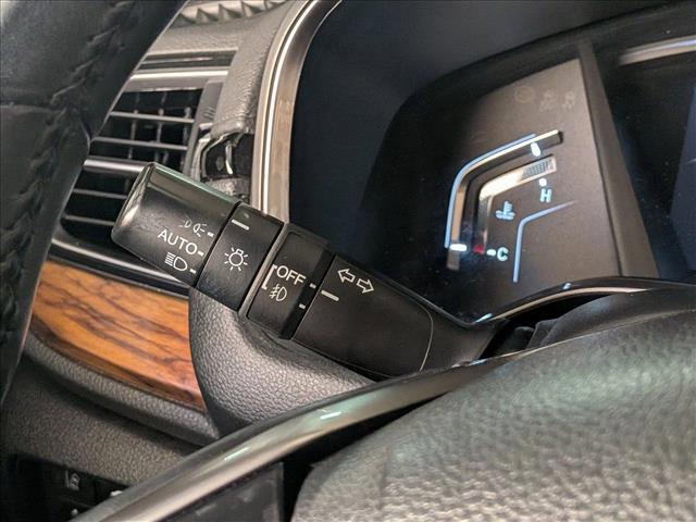 used 2018 Honda CR-V car, priced at $15,098