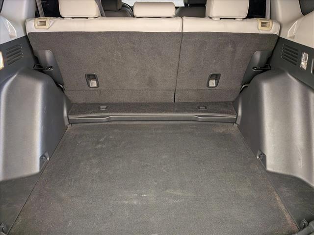 used 2018 Honda CR-V car, priced at $15,098