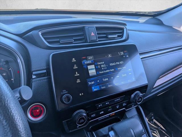 used 2020 Honda CR-V car, priced at $17,790