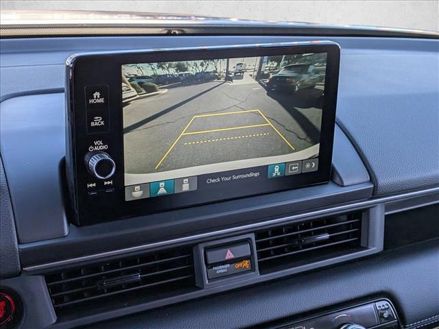 new 2025 Honda Pilot car, priced at $45,122