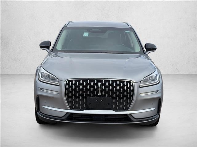 used 2024 Lincoln Corsair car, priced at $27,989
