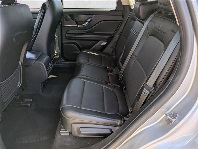 used 2024 Lincoln Corsair car, priced at $27,989