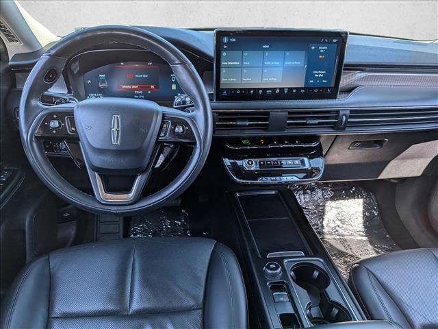 used 2024 Lincoln Corsair car, priced at $27,989