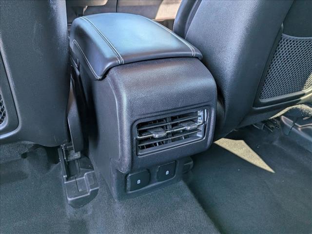 used 2024 Lincoln Corsair car, priced at $27,989