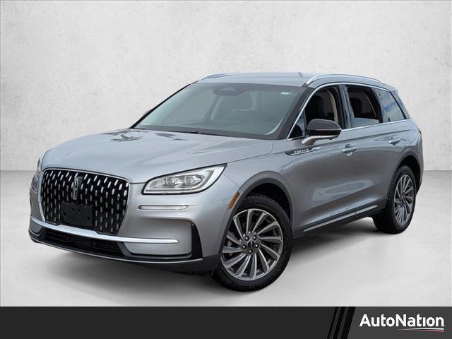 used 2024 Lincoln Corsair car, priced at $27,989
