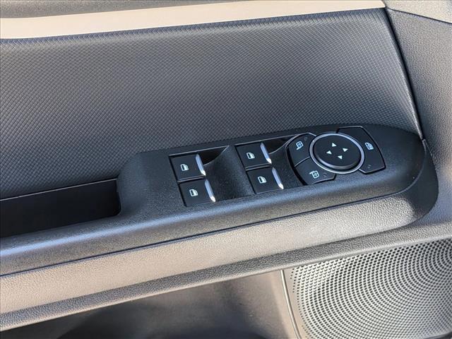 used 2025 Ford Bronco Sport car, priced at $27,789