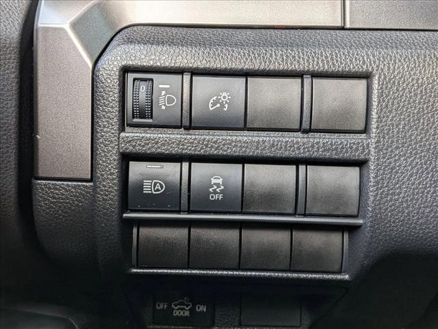 used 2025 Toyota Tacoma car, priced at $37,298