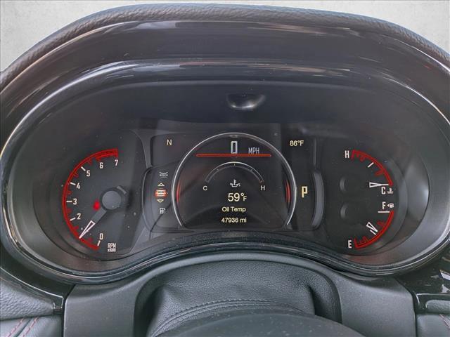 used 2022 Dodge Durango car, priced at $30,645