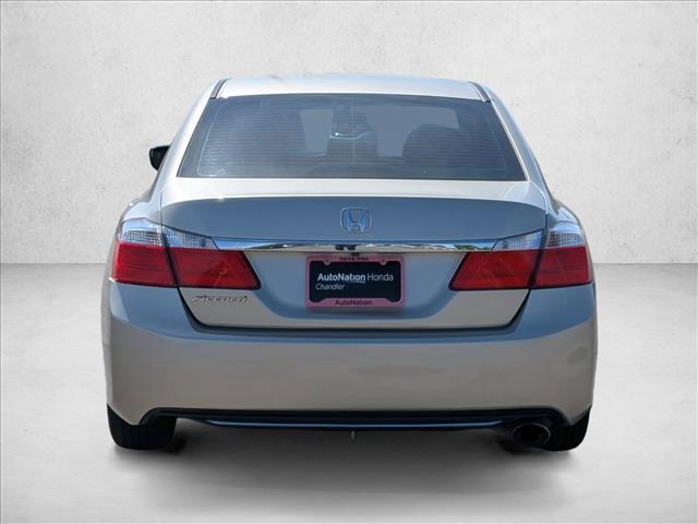 used 2014 Honda Accord car, priced at $10,797