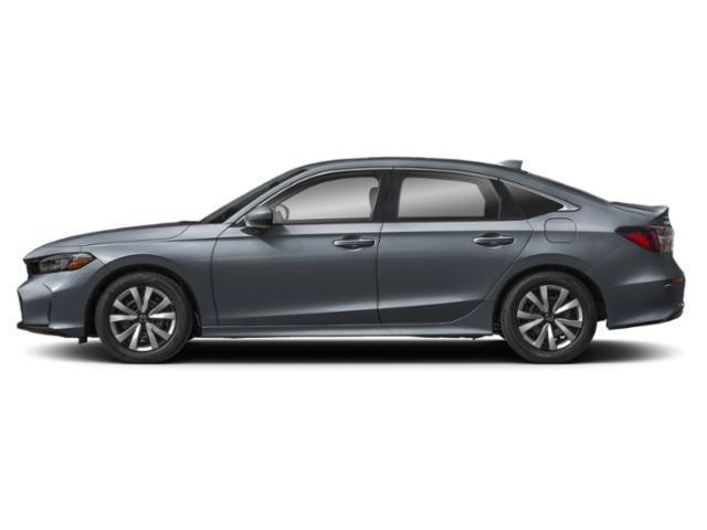 new 2027 Honda Civic car, priced at $27,089