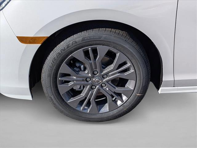 new 2026 Honda Odyssey car, priced at $49,445
