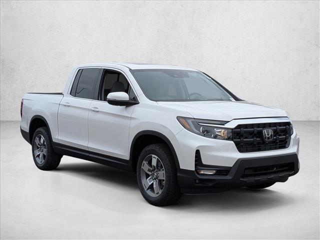 new 2026 Honda Ridgeline car, priced at $44,022