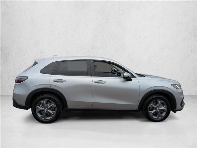 used 2026 Honda HR-V car, priced at $25,977
