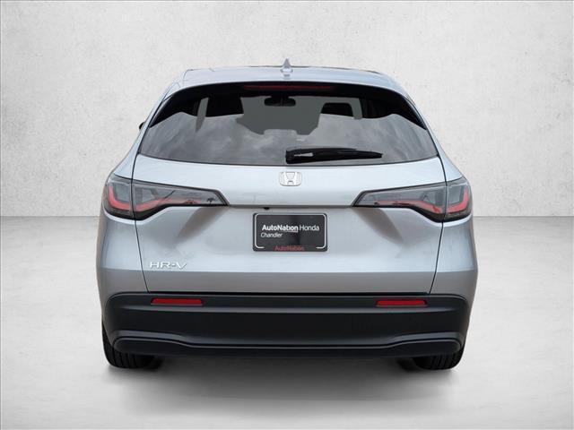 used 2026 Honda HR-V car, priced at $25,977