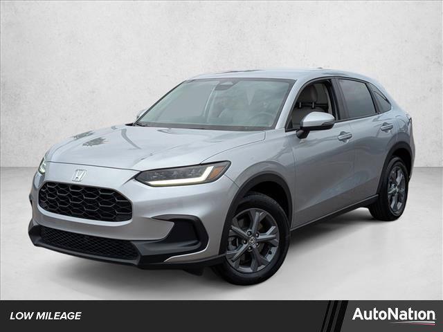 used 2026 Honda HR-V car, priced at $25,977