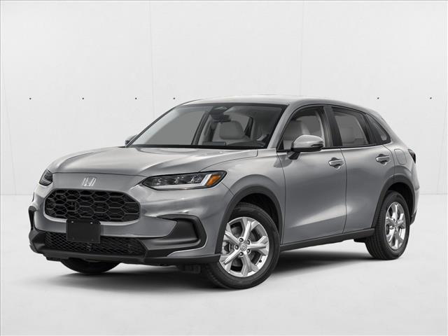 used 2026 Honda HR-V car, priced at $26,477