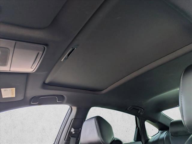 used 2024 Honda Accord Hybrid car, priced at $26,452