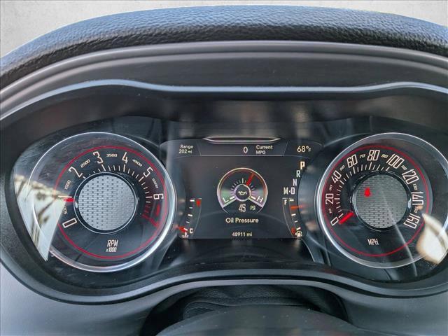 used 2023 Dodge Challenger car, priced at $21,451