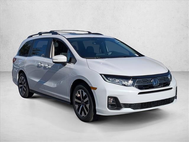 new 2026 Honda Odyssey car, priced at $44,310