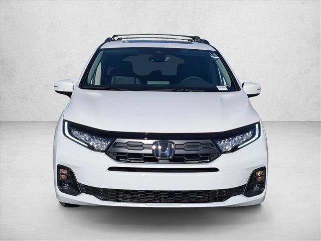 new 2026 Honda Odyssey car, priced at $44,310