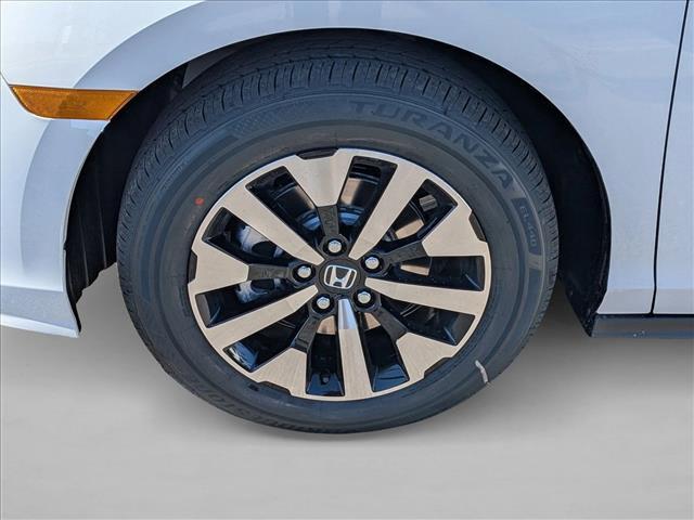 new 2026 Honda Odyssey car, priced at $44,310