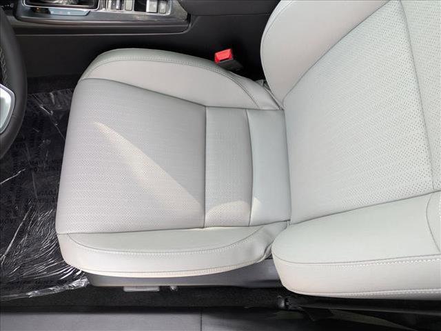 new 2026 Honda Civic Hybrid car, priced at $32,224