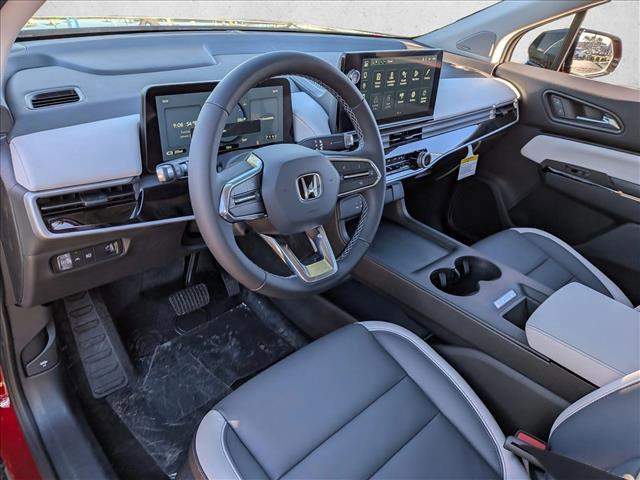 new 2026 Honda Prologue car, priced at $50,118