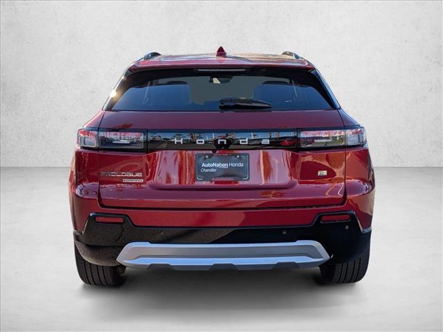 new 2026 Honda Prologue car, priced at $50,118