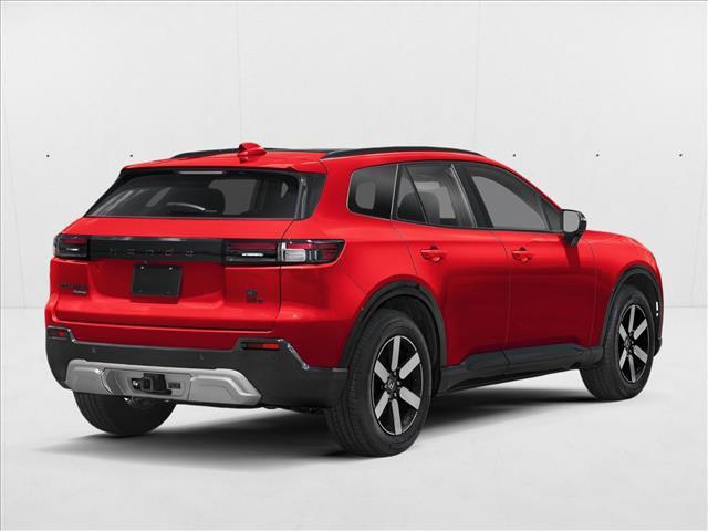 new 2026 Honda Prologue car, priced at $53,650