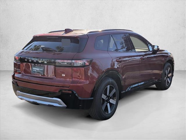 new 2026 Honda Prologue car, priced at $50,118