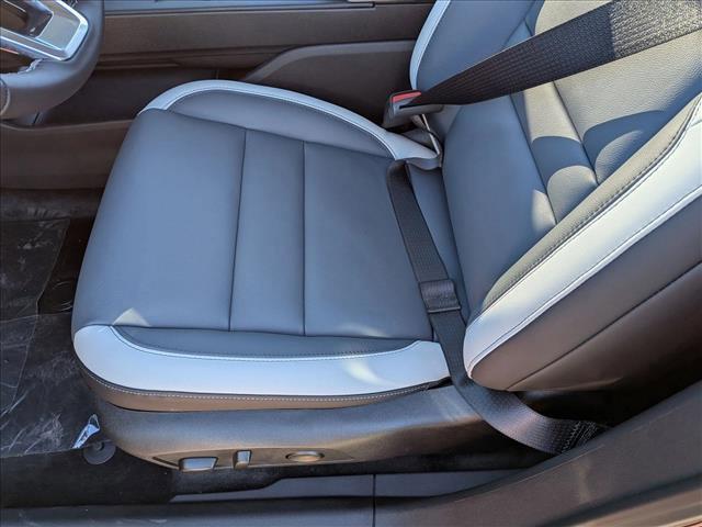 new 2026 Honda Prologue car, priced at $50,118